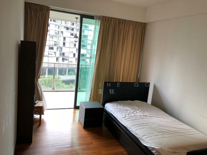 Rivergate, 93 Robertson Quay, 3 Bedrooms, 1,507 sqft, Condominium For Rent, by Catherine Goh 吴宝钰, 23890602 - PropertyGuru.com.sg