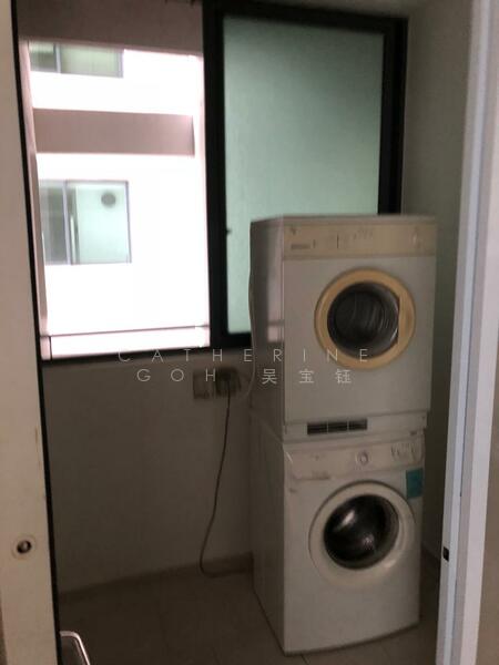 Rivergate, 93 Robertson Quay, 3 Bedrooms, 1,507 sqft, Condominium For Rent, by Catherine Goh 吴宝钰, 23890602 - PropertyGuru.com.sg
