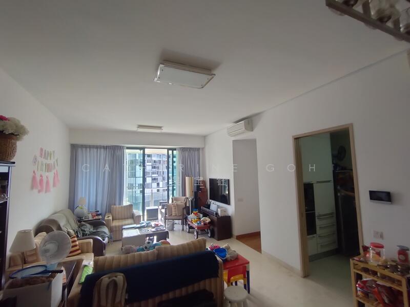 Rivergate, 93 Robertson Quay, 3 Bedrooms, 1,507 sqft, Condominium For Rent, by Catherine Goh 吴宝钰, 23890602 - PropertyGuru.com.sg