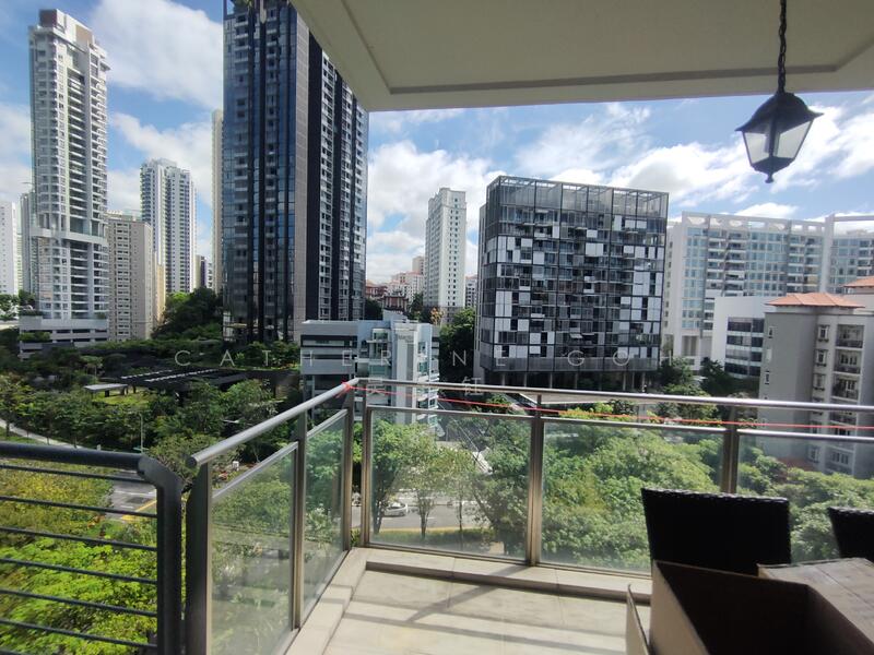 Rivergate, 93 Robertson Quay, 3 Bedrooms, 1,507 sqft, Condominium For Rent, by Catherine Goh 吴宝钰, 23890602 - PropertyGuru.com.sg