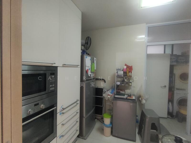 Rivergate, 93 Robertson Quay, 3 Bedrooms, 1,507 sqft, Condominium For Rent, by Catherine Goh 吴宝钰, 23890602 - PropertyGuru.com.sg