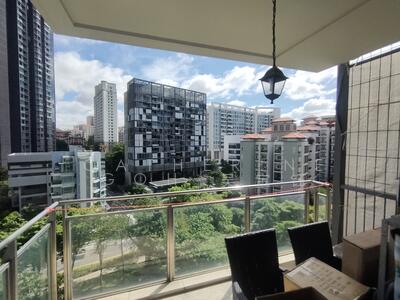 For Rent - Rivergate