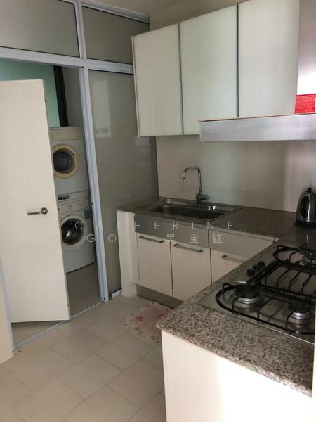 Rivergate, 93 Robertson Quay, 3 Bedrooms, 1,507 sqft, Condominium For Rent, by Catherine Goh 吴宝钰, 23890602 - PropertyGuru.com.sg