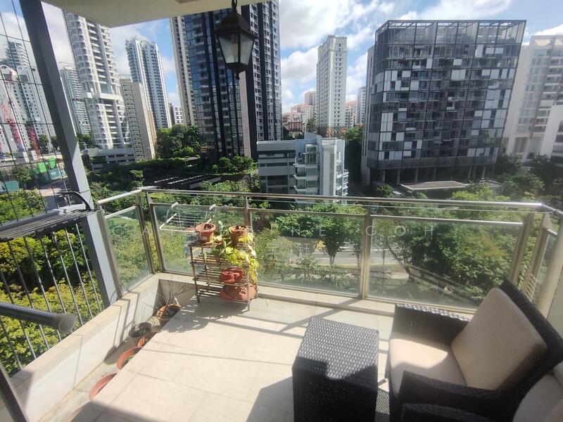 Rivergate, 93 Robertson Quay, 3 Bedrooms, 1,507 sqft, Condominium For Rent, by Catherine Goh 吴宝钰, 23890602 - PropertyGuru.com.sg