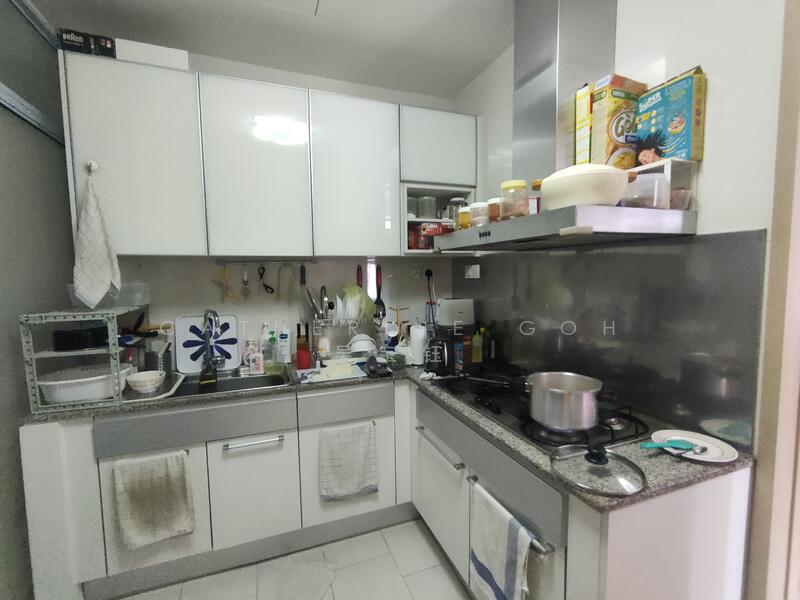 Rivergate, 93 Robertson Quay, 3 Bedrooms, 1,507 sqft, Condominium For Rent, by Catherine Goh 吴宝钰, 23890602 - PropertyGuru.com.sg