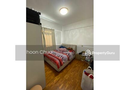 For Rent - Summerdale