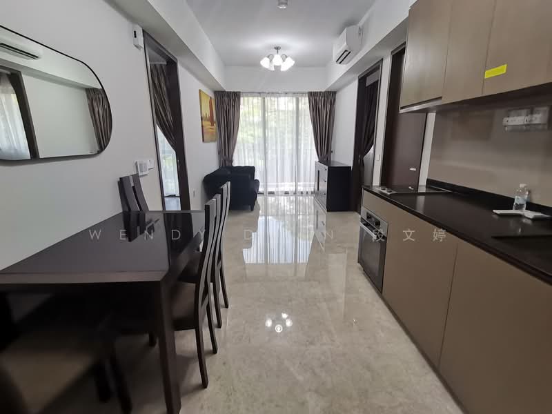 Royalgreen, 2A Anamalai Avenue, 2 Bedrooms, 667 sqft, Condominium For Rent, by Wendy Duan, 23890793 - PropertyGuru.com.sg
