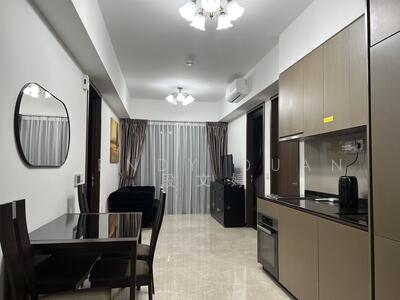 For Rent - Royalgreen