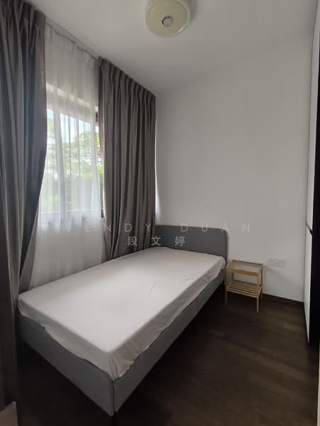 Royalgreen, 2A Anamalai Avenue, 2 Bedrooms, 667 sqft, Condominium For Rent, by Wendy Duan, 23890793 - PropertyGuru.com.sg