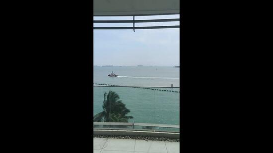 The Oceanfront @ Sentosa Cove Condominium For Sale at S$ 3,880,000 | PropertyGuru Singapore