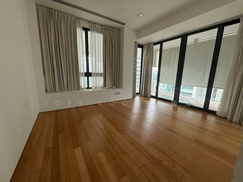 For Rent - Skypark @ Somerset