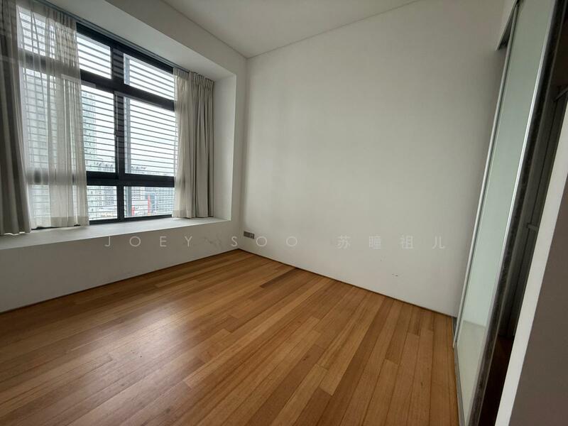 For Rent - Skypark @ Somerset