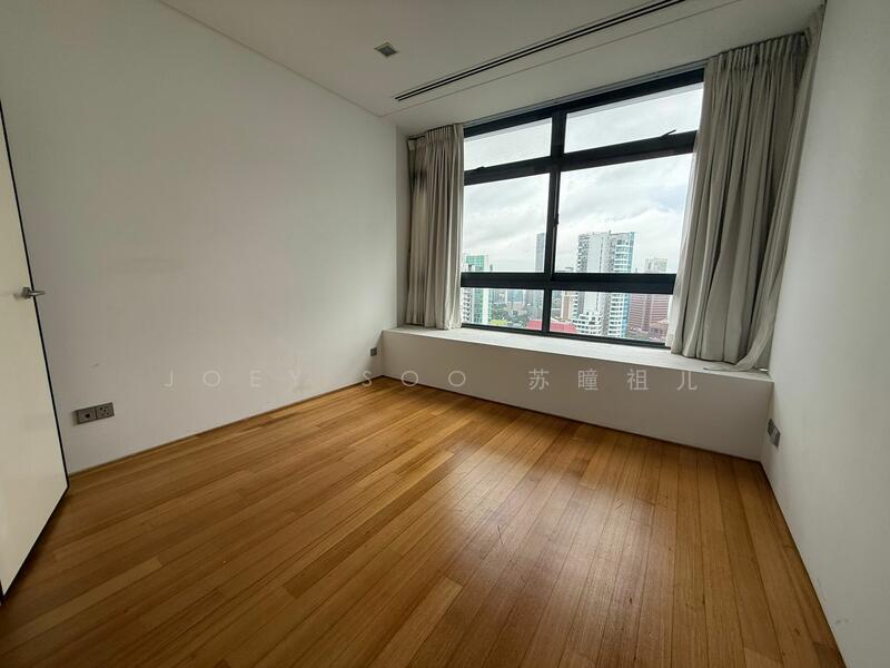 For Rent - Skypark @ Somerset