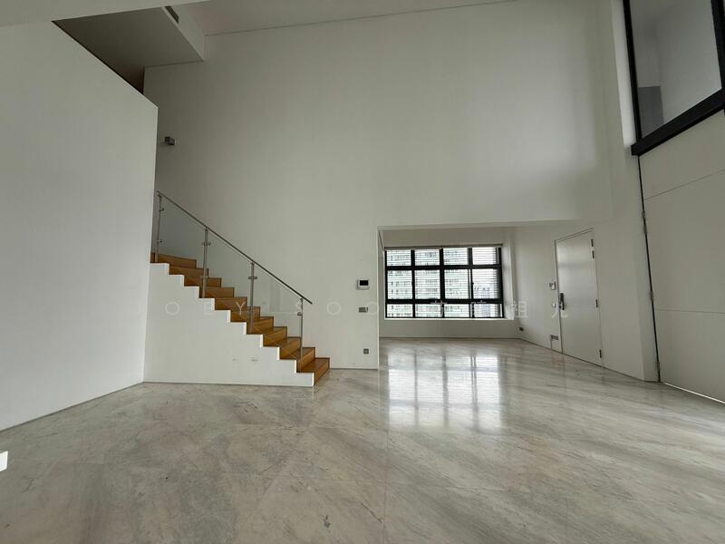 For Rent - Skypark @ Somerset