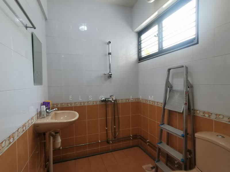 For Rent - 262 Tampines Street 21