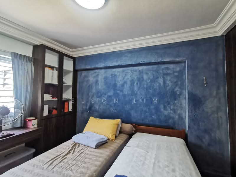 For Rent - 262 Tampines Street 21