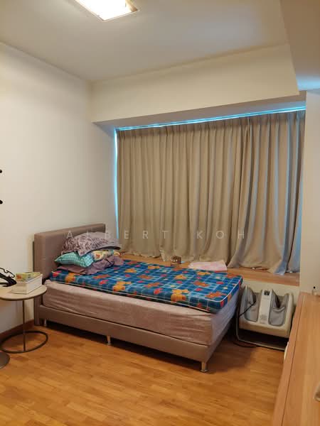 Coralis, 530 Joo Chiat Road, 3 Bedrooms, 1,206 sqft, Condominium For Rent, by Albert Koh, 23891121 - PropertyGuru.com.sg