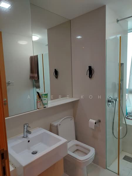 Coralis, 530 Joo Chiat Road, 3 Bedrooms, 1,206 sqft, Condominium For Rent, by Albert Koh, 23891121 - PropertyGuru.com.sg