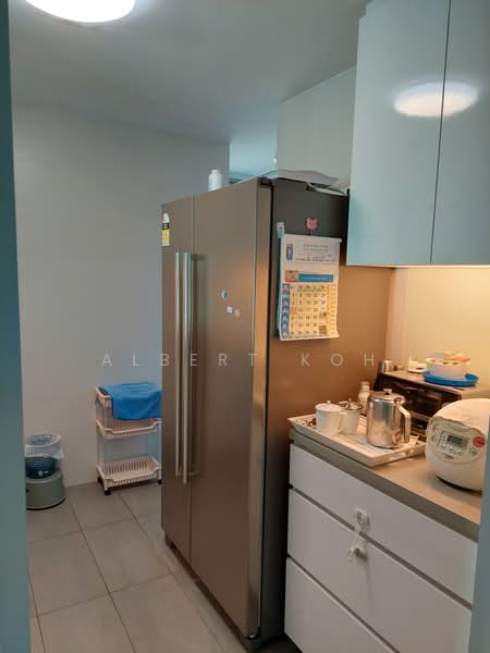 Coralis, 530 Joo Chiat Road, 3 Bedrooms, 1,206 sqft, Condominium For Rent, by Albert Koh, 23891121 - PropertyGuru.com.sg