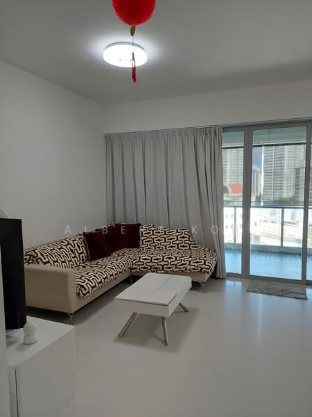 Coralis, 530 Joo Chiat Road, 3 Bedrooms, 1,206 sqft, Condominium For Rent, by Albert Koh, 23891121 - PropertyGuru.com.sg