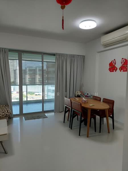 Coralis, 530 Joo Chiat Road, 3 Bedrooms, 1,206 sqft, Condominium For Rent, by Albert Koh, 23891121 - PropertyGuru.com.sg