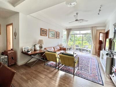 For Rent - ❤️Botanic Garden Gem - Greenery Nature Lover Home