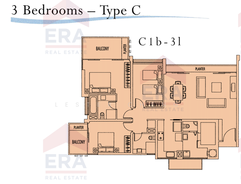Rivergate, 93 Robertson Quay, 3 Bedrooms, 1,529 sqft, Condominium For Rent, by Lester Cheng, 23891213 - PropertyGuru.com.sg