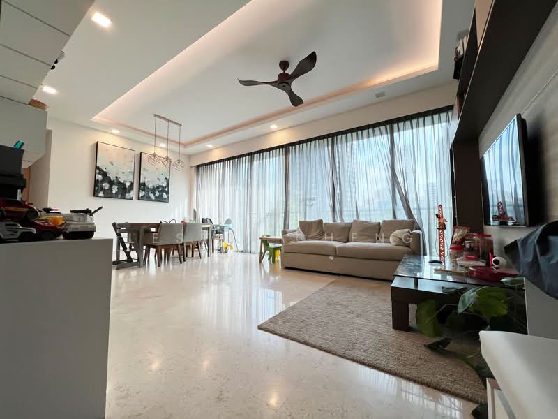 Rivergate, 93 Robertson Quay, 3 Bedrooms, 1,529 sqft, Condominium For Rent, by Lester Cheng, 23891213 - PropertyGuru.com.sg