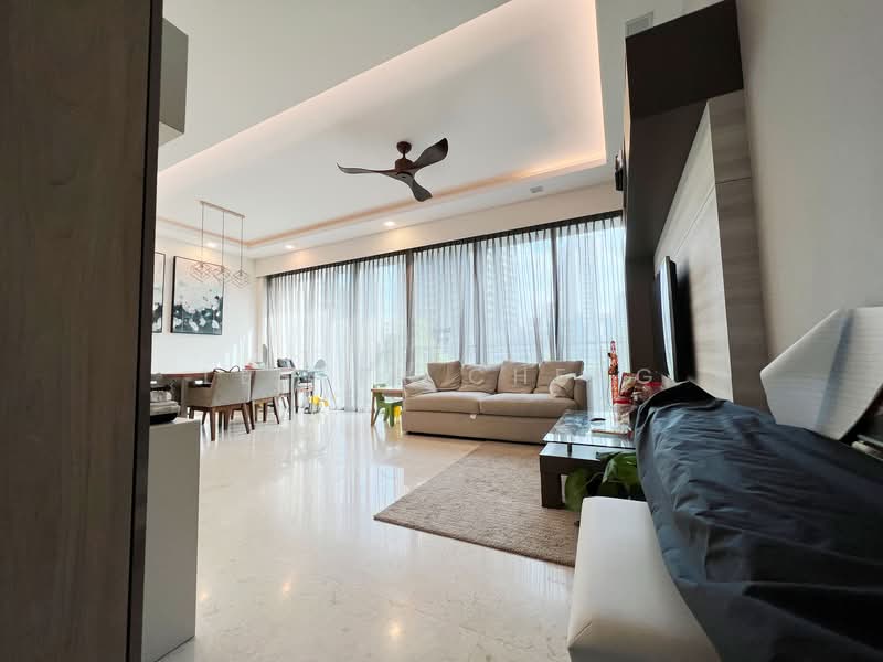 Rivergate, 93 Robertson Quay, 3 Bedrooms, 1,529 sqft, Condominium For Rent, by Lester Cheng, 23891213 - PropertyGuru.com.sg