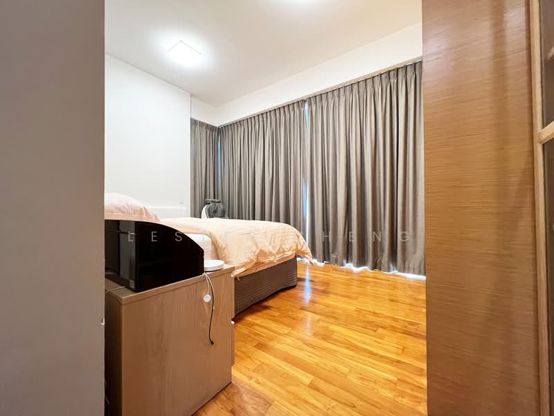 Rivergate, 93 Robertson Quay, 3 Bedrooms, 1,529 sqft, Condominium For Rent, by Lester Cheng, 23891213 - PropertyGuru.com.sg