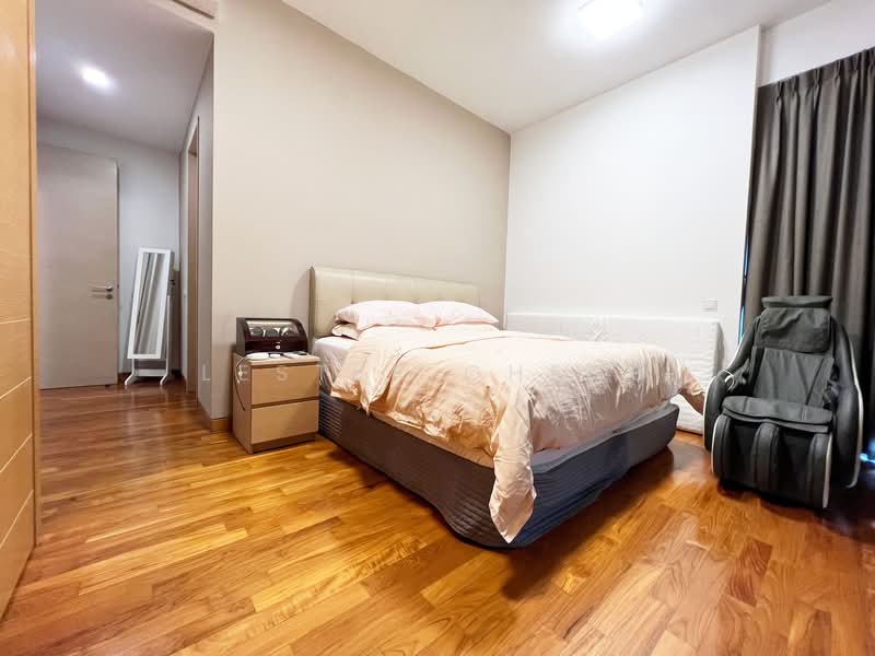 Rivergate, 93 Robertson Quay, 3 Bedrooms, 1,529 sqft, Condominium For Rent, by Lester Cheng, 23891213 - PropertyGuru.com.sg