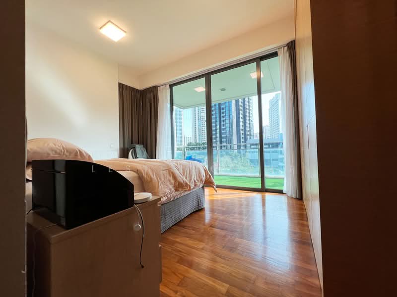 Rivergate, 93 Robertson Quay, 3 Bedrooms, 1,529 sqft, Condominium For Rent, by Lester Cheng, 23891213 - PropertyGuru.com.sg