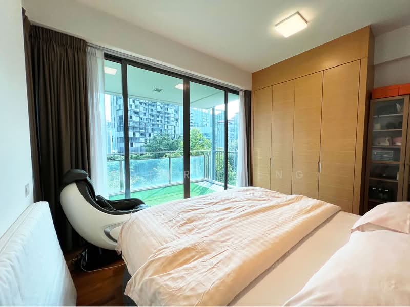 Rivergate, 93 Robertson Quay, 3 Bedrooms, 1,529 sqft, Condominium For Rent, by Lester Cheng, 23891213 - PropertyGuru.com.sg