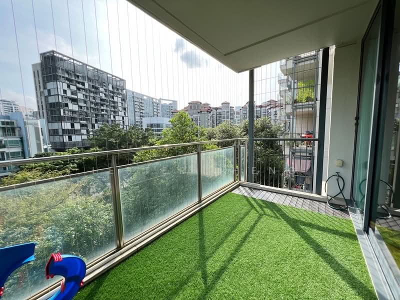 Rivergate, 93 Robertson Quay, 3 Bedrooms, 1,529 sqft, Condominium For Rent, by Lester Cheng, 23891213 - PropertyGuru.com.sg