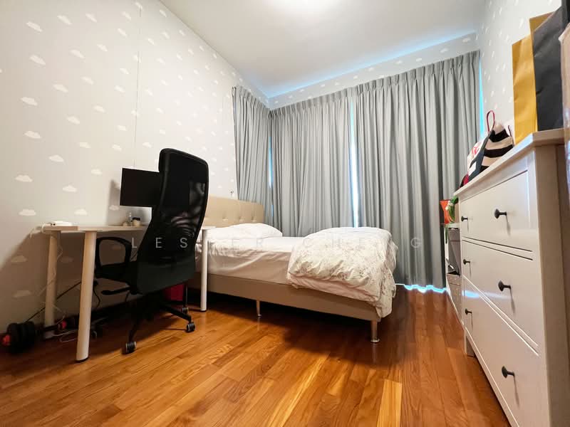 Rivergate, 93 Robertson Quay, 3 Bedrooms, 1,529 sqft, Condominium For Rent, by Lester Cheng, 23891213 - PropertyGuru.com.sg