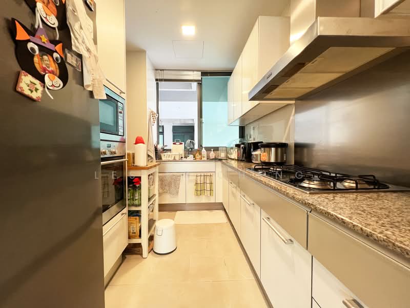 Rivergate, 93 Robertson Quay, 3 Bedrooms, 1,529 sqft, Condominium For Rent, by Lester Cheng, 23891213 - PropertyGuru.com.sg