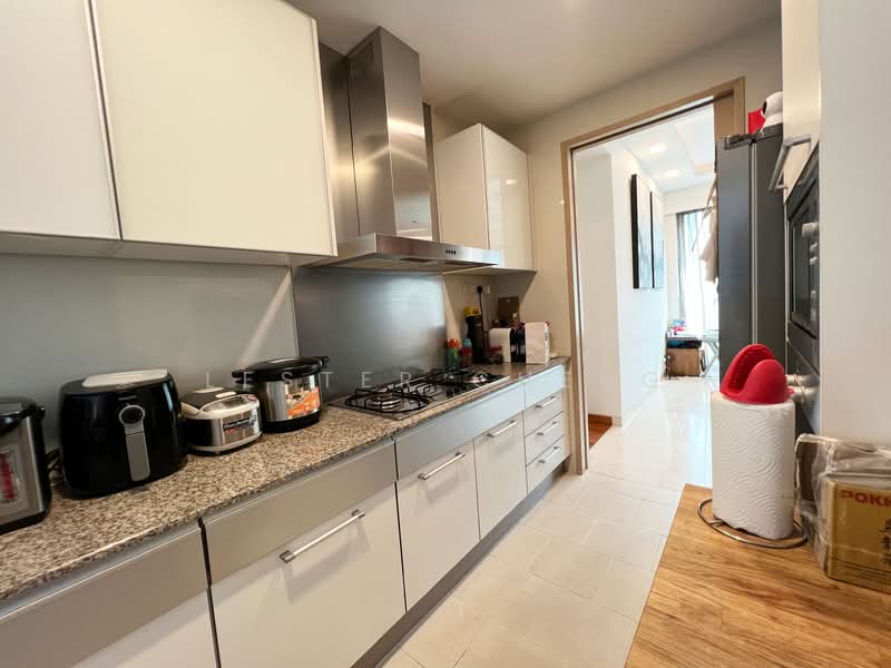 Rivergate, 93 Robertson Quay, 3 Bedrooms, 1,529 sqft, Condominium For Rent, by Lester Cheng, 23891213 - PropertyGuru.com.sg