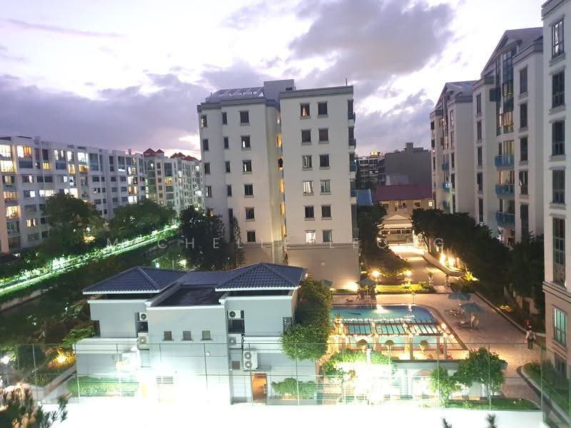 Grandlink Square, 511 Guillemard Road, Eunos / Geylang / Paya Lebar, Room Rental, 120 sqft, Apartment For Rent, by Michelle Leong, 23891226 - PropertyGuru.com.sg