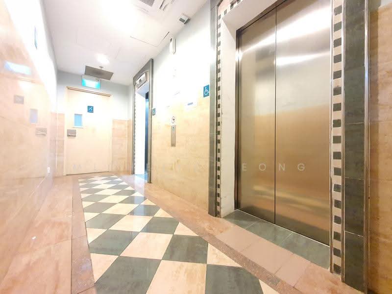 Grandlink Square, 511 Guillemard Road, Eunos / Geylang / Paya Lebar, Room Rental, 120 sqft, Apartment For Rent, by Michelle Leong, 23891226 - PropertyGuru.com.sg