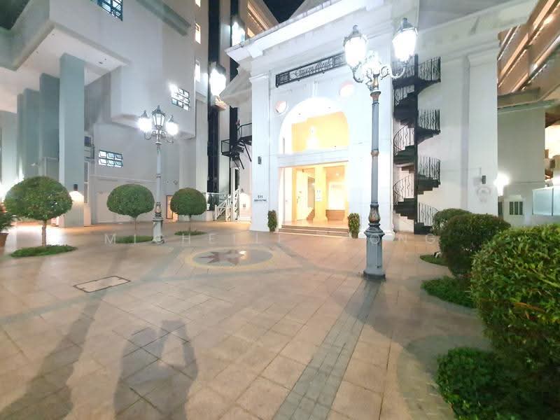 Grandlink Square, 511 Guillemard Road, Eunos / Geylang / Paya Lebar, Room Rental, 120 sqft, Apartment For Rent, by Michelle Leong, 23891226 - PropertyGuru.com.sg