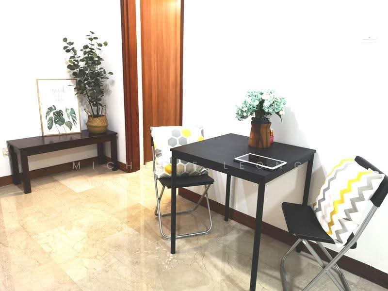 Grandlink Square, 511 Guillemard Road, Eunos / Geylang / Paya Lebar, Room Rental, 120 sqft, Apartment For Rent, by Michelle Leong, 23891226 - PropertyGuru.com.sg
