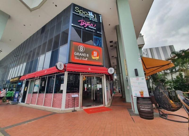 Grandlink Square, 511 Guillemard Road, Eunos / Geylang / Paya Lebar, Room Rental, 120 sqft, Apartment For Rent, by Michelle Leong, 23891226 - PropertyGuru.com.sg