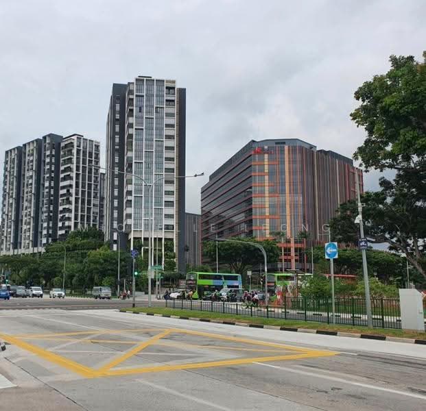 Grandlink Square, 511 Guillemard Road, Eunos / Geylang / Paya Lebar, Room Rental, 120 sqft, Apartment For Rent, by Michelle Leong, 23891226 - PropertyGuru.com.sg