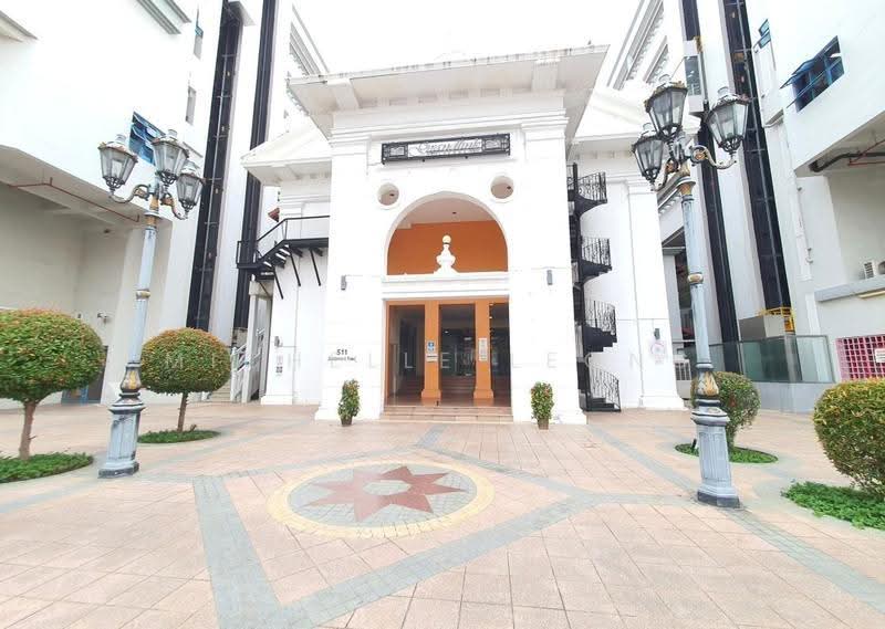 Grandlink Square, 511 Guillemard Road, Eunos / Geylang / Paya Lebar, Room Rental, 120 sqft, Apartment For Rent, by Michelle Leong, 23891226 - PropertyGuru.com.sg