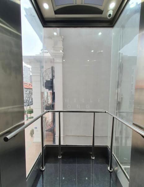Grandlink Square, 511 Guillemard Road, Eunos / Geylang / Paya Lebar, Room Rental, 120 sqft, Apartment For Rent, by Michelle Leong, 23891226 - PropertyGuru.com.sg