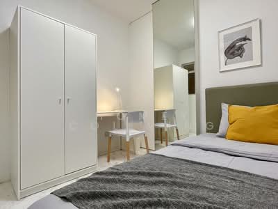 For Rent - High Street Centre