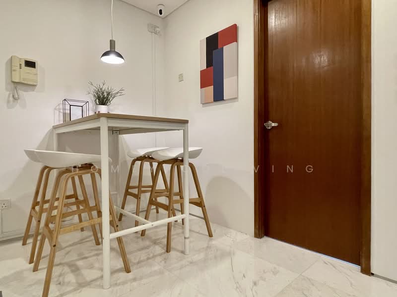 High Street Centre, 1 North Bridge Road, Room Rental, 150 sqft, Apartment For Rent, by Homey Coliving, 23891387 - PropertyGuru.com.sg