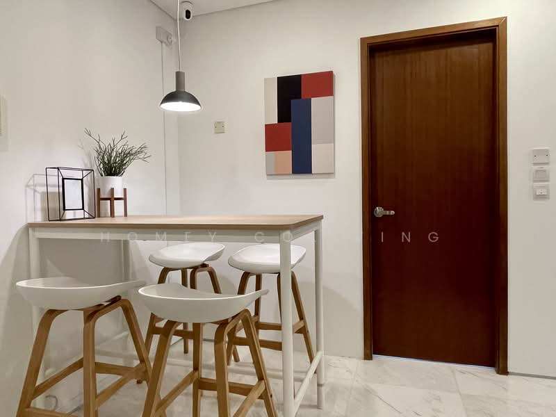 High Street Centre, 1 North Bridge Road, Room Rental, 150 sqft, Apartment For Rent, by Homey Coliving, 23891387 - PropertyGuru.com.sg