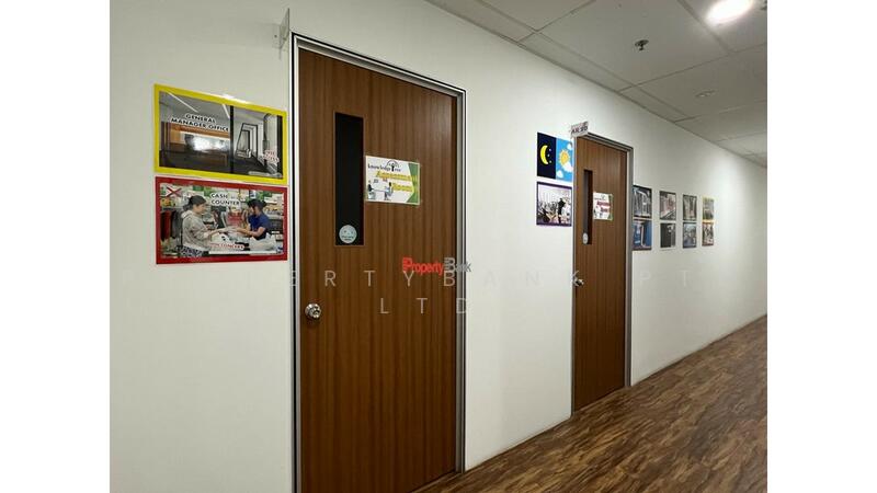 Fully Fitted Commercial School For Rent, , 8,562 sqft, Office For Rent, by TAY HWEE PHENG (EDITH), 23891422 - CommercialGuru.com.sg