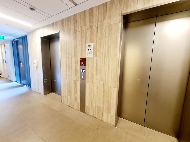 Coco Palms, 11 Pasir Ris Grove, 1 Bedroom, 463 sqft, Condominium For Rent, by Christina Ng, 23891712 - PropertyGuru.com.sg